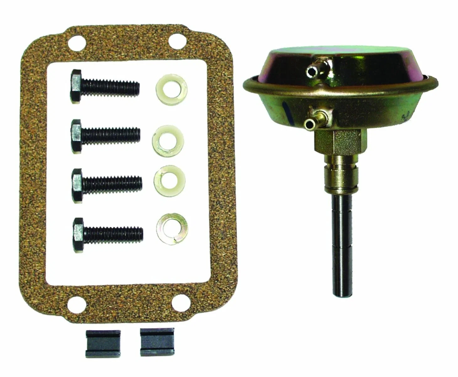 Crown Automotive - Metal Zinc Vacuum Motor Kit - 4506116